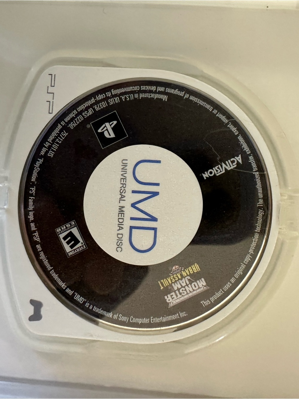 Sony PSP Greatest Hits Game Bundle - Picture 7 of 9